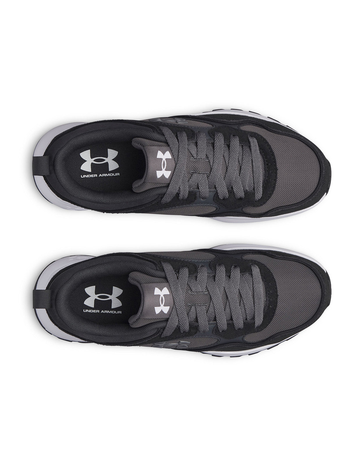 UA Mirage Sport Zapatilla negro para mujer