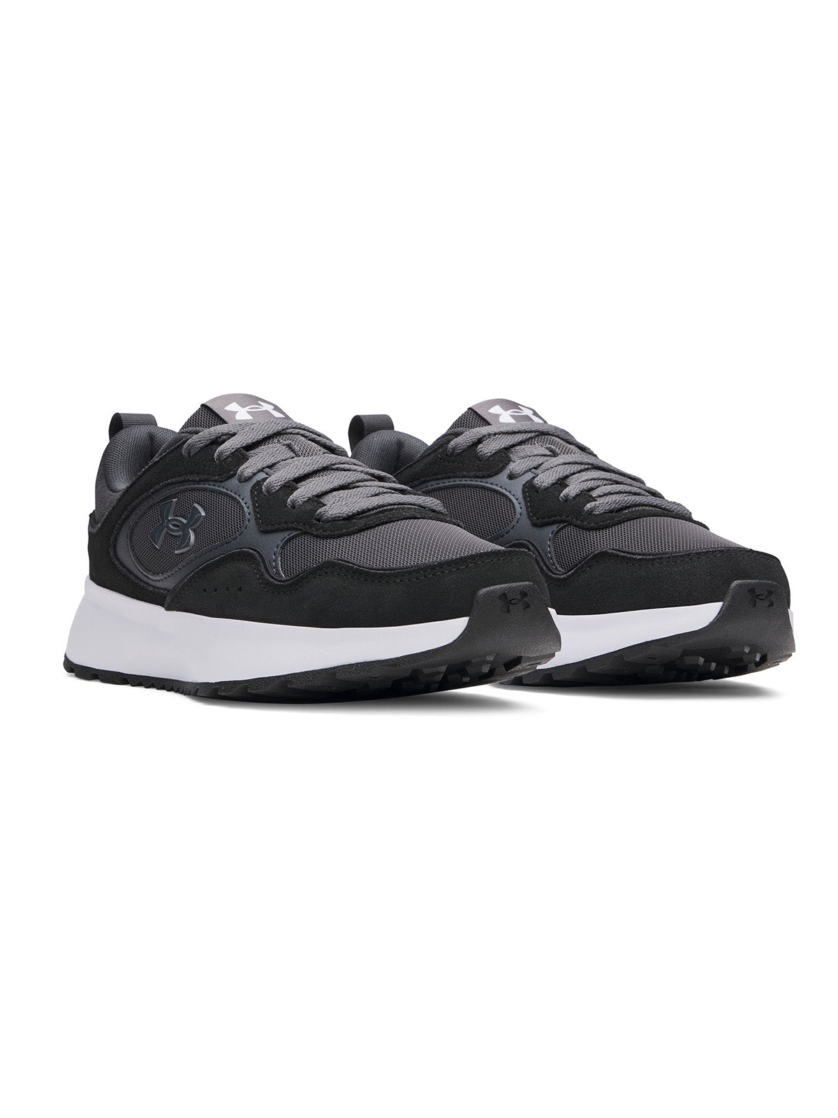 UA Mirage Sport Zapatilla negro para mujer