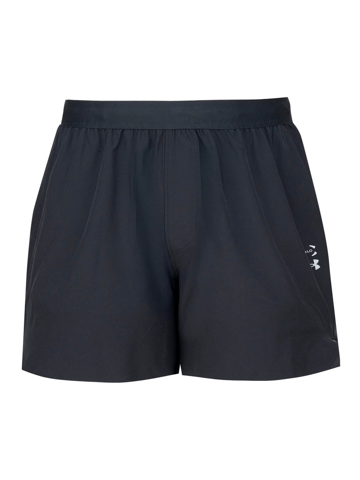 Short de entrenamiento para hombre Halo Train nego Under Armour