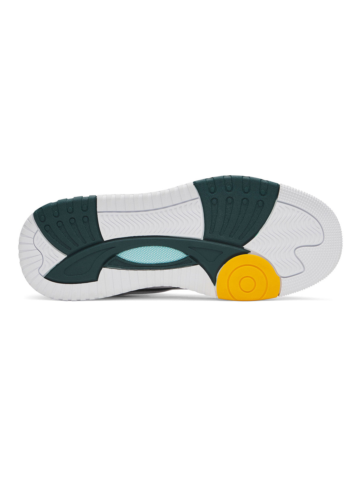 UA HB-LO Zapatilla blanco unisex