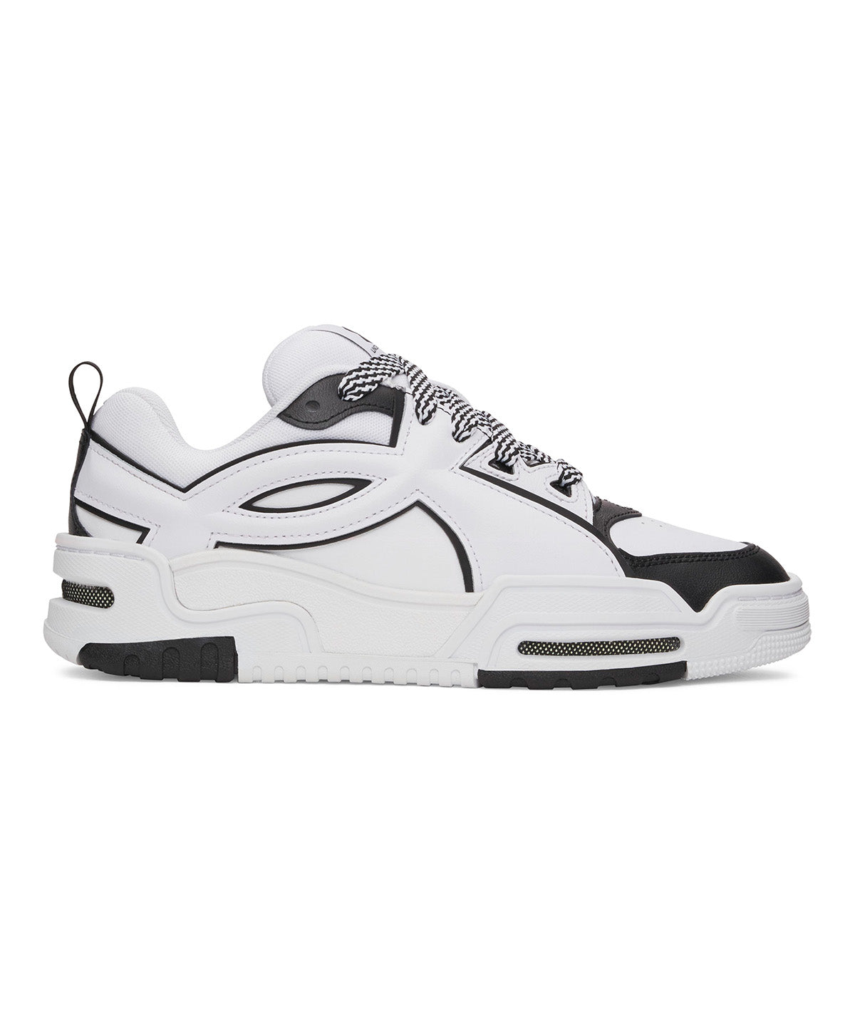 Zapatilla UA HB-LO blanco unisex