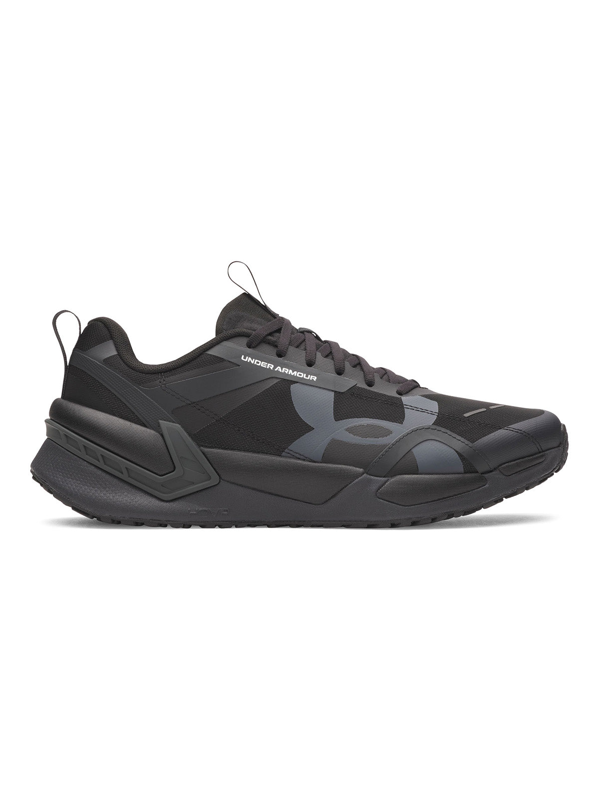 UA Reign XT Zapatilla negro para hombre