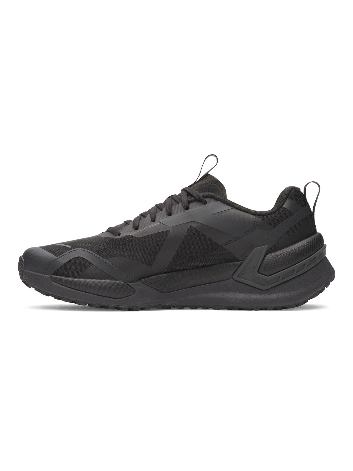 UA Reign XT Zapatilla negro para hombre
