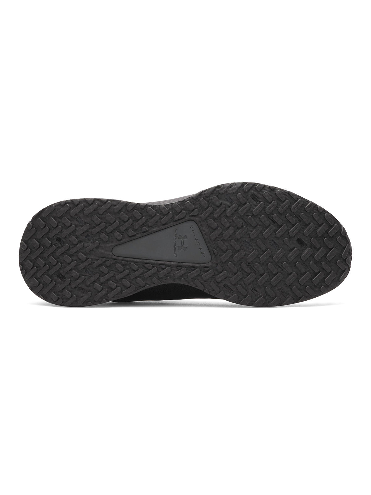 UA Reign XT Zapatilla negro para hombre