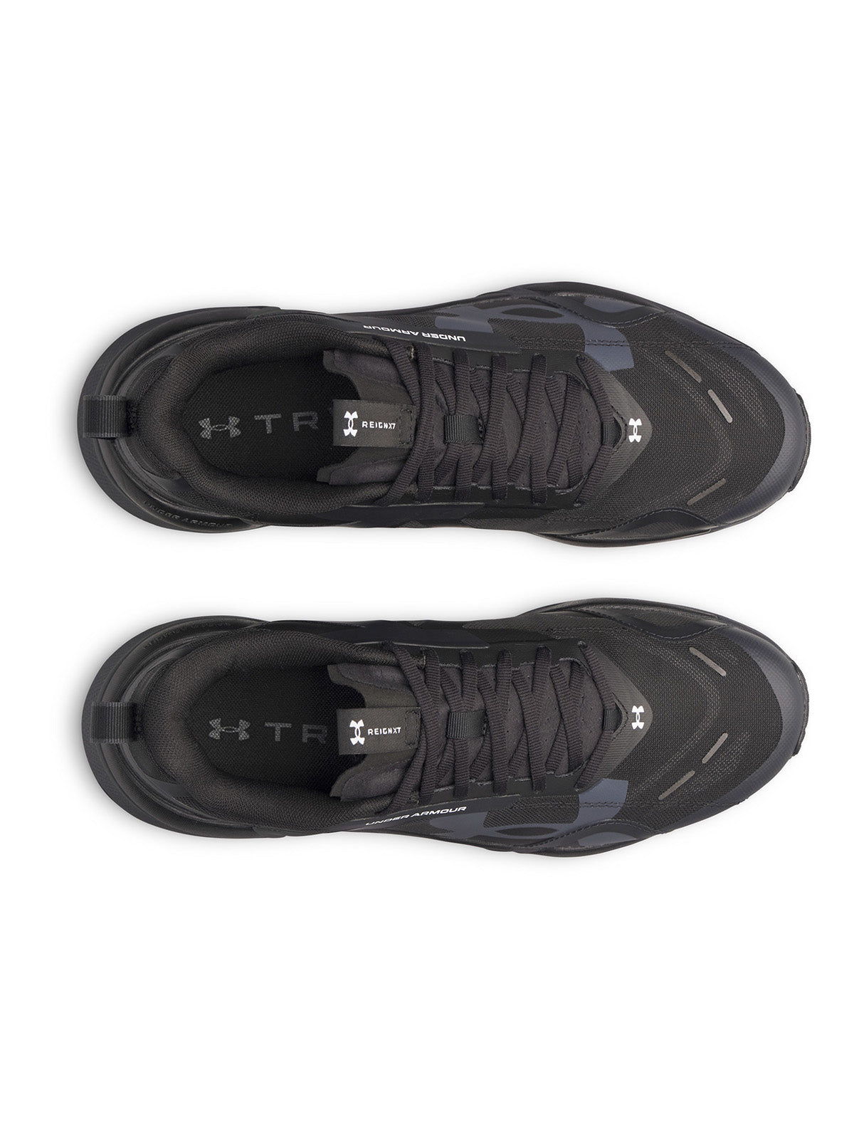 UA Reign XT Zapatilla negro para hombre