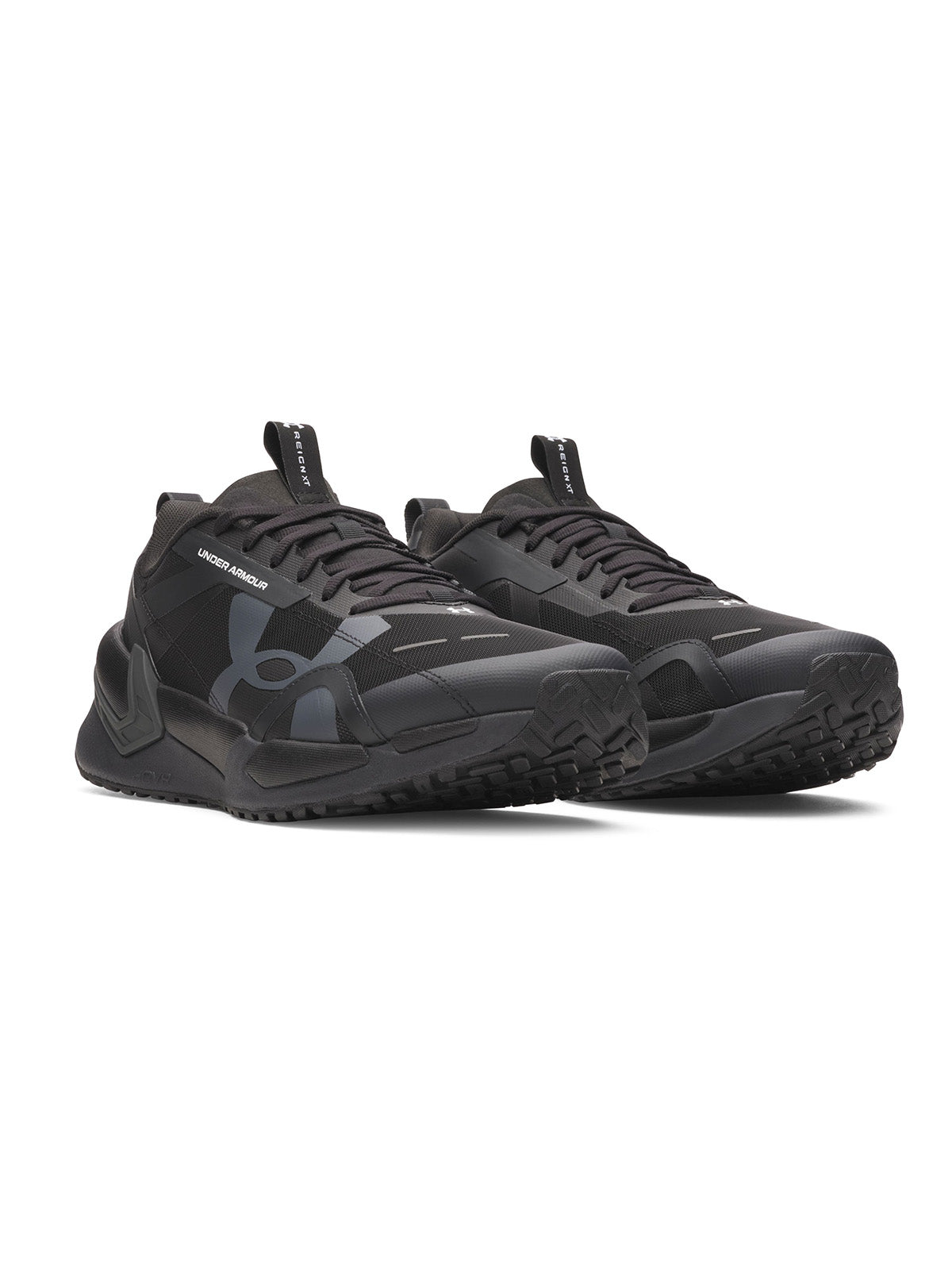 UA Reign XT Zapatilla negro para hombre
