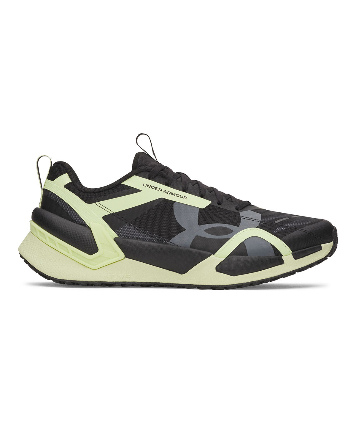 UA Reign XT Zapatilla verde para hombre