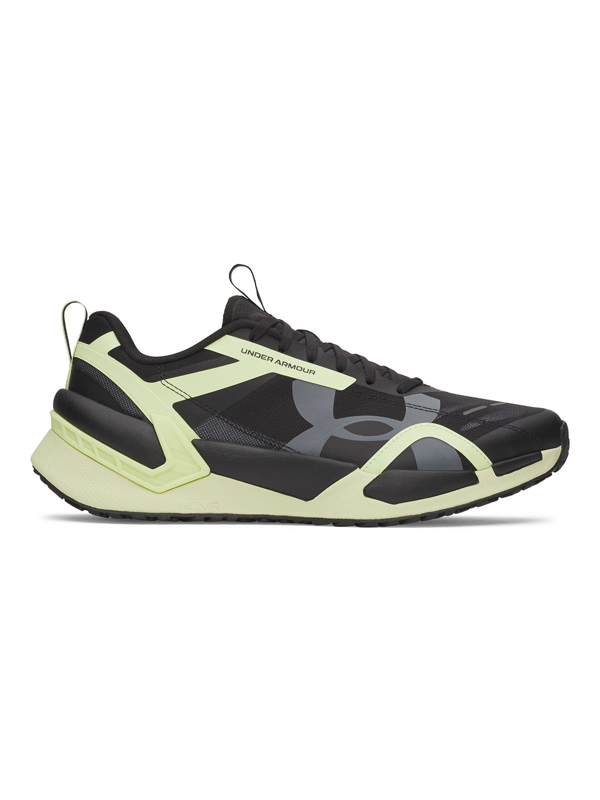 UA Reign XT Zapatilla verde para hombre