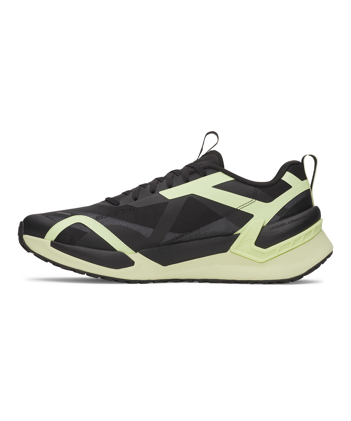 UA Reign XT Zapatilla verde para hombre