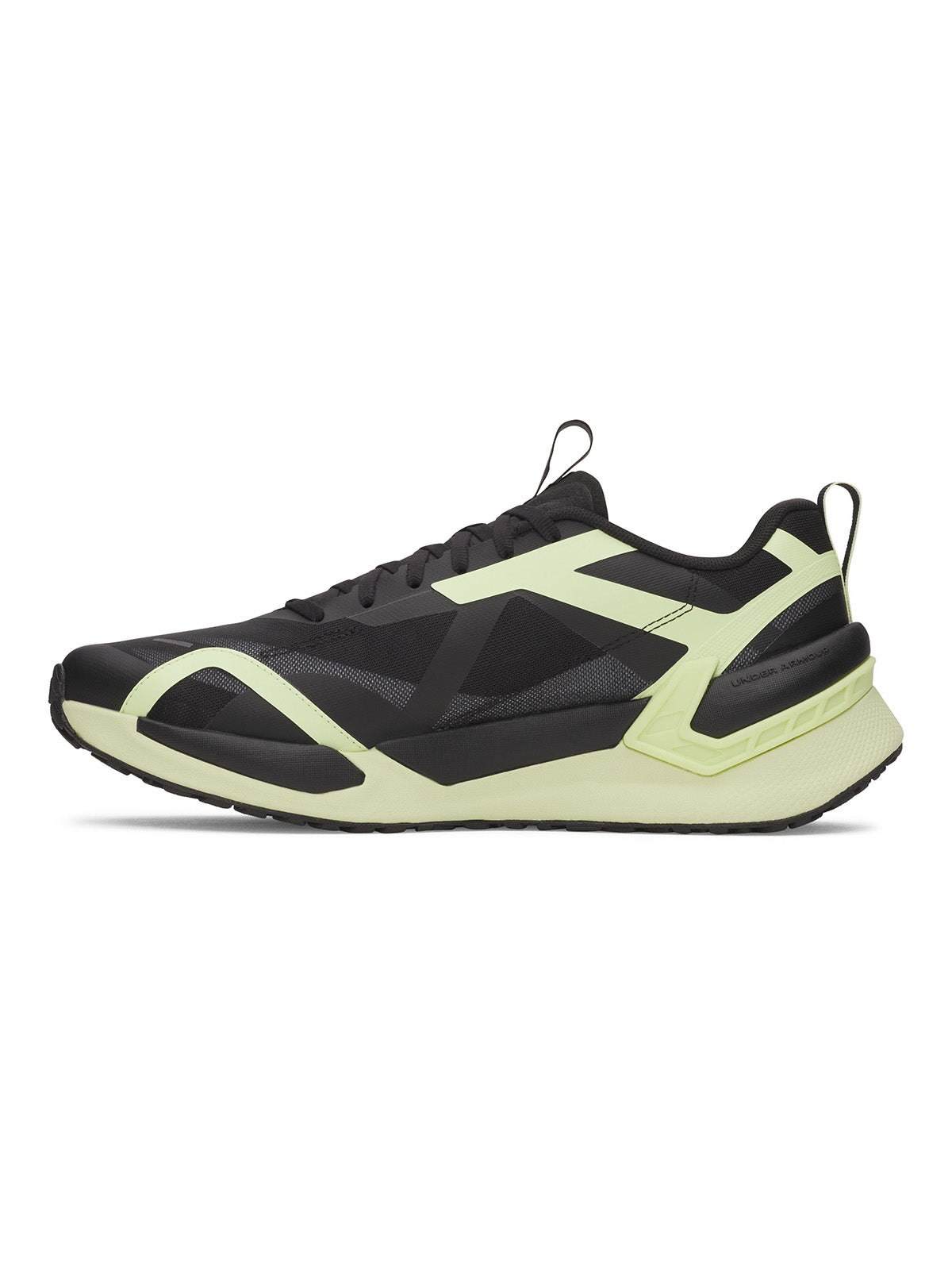 UA Reign XT Zapatilla verde para hombre