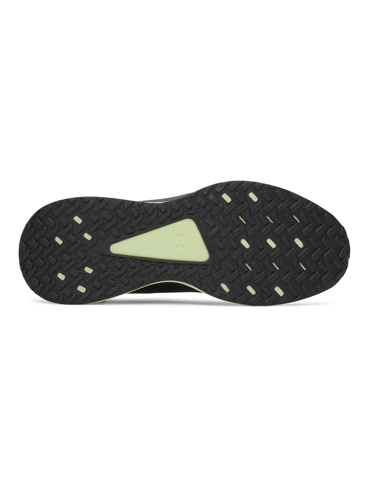 UA Reign XT Zapatilla verde para hombre