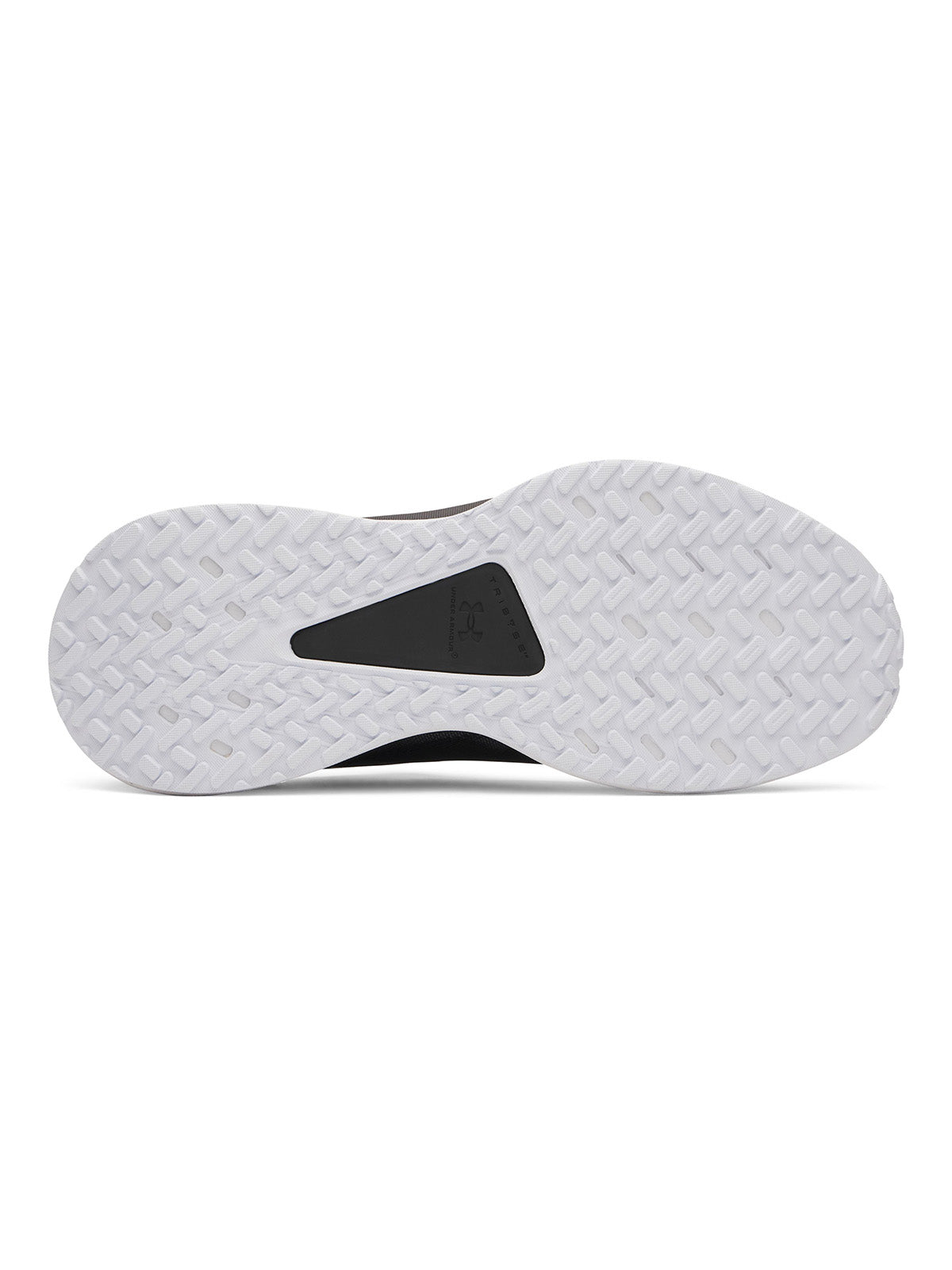 UA Reign XT Zapatilla negro para mujer
