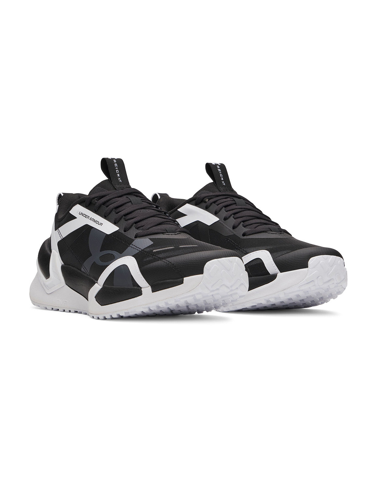 UA Reign XT Zapatilla negro para mujer