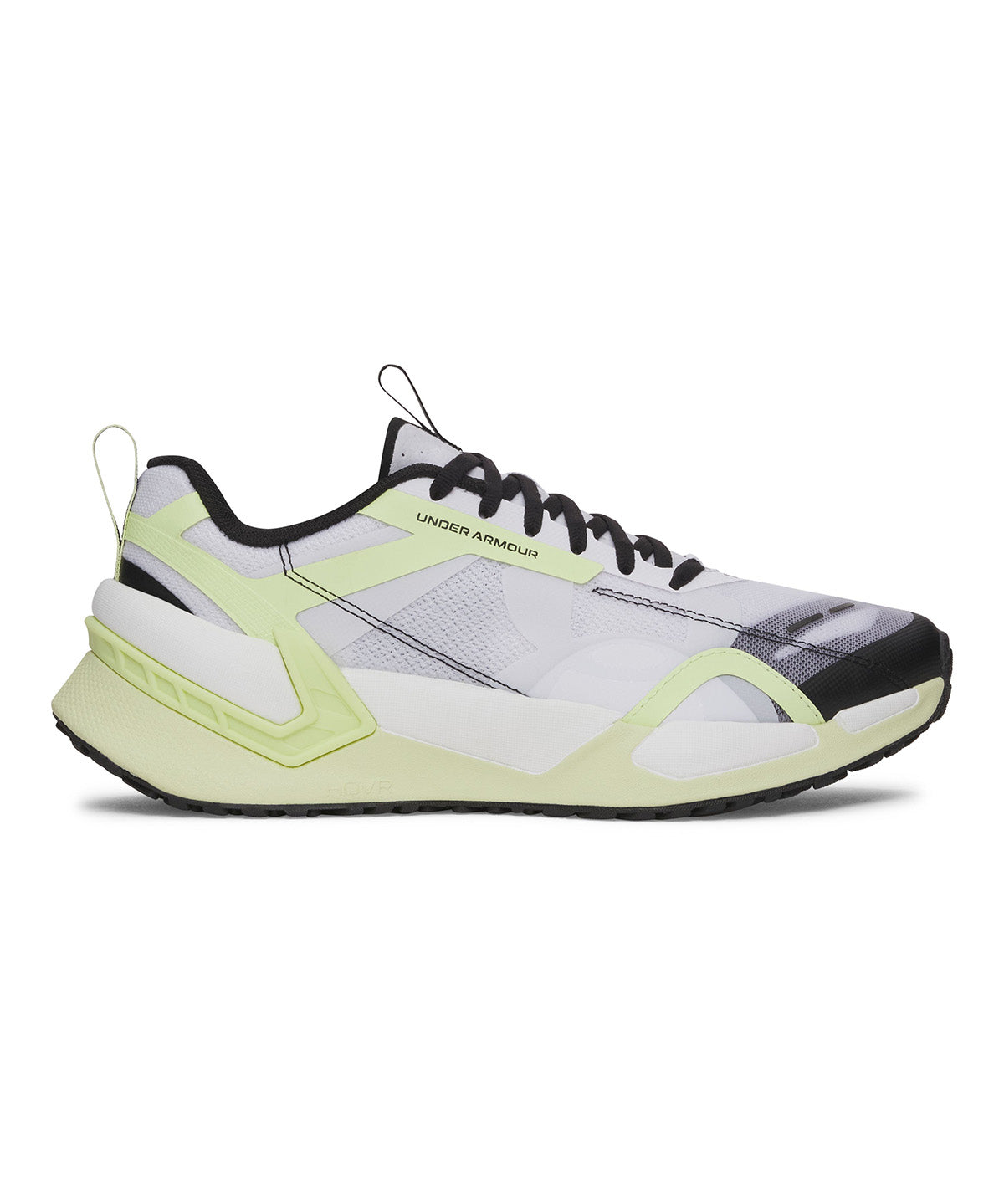 UA Reign XT Zapatilla gris para mujer