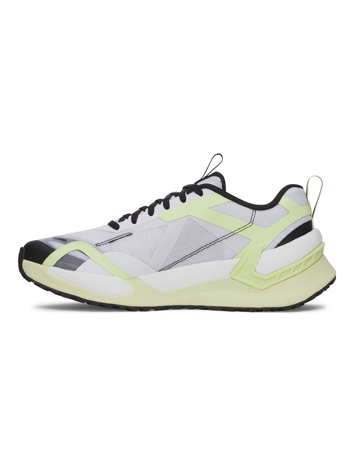 UA Reign XT Zapatilla gris para mujer