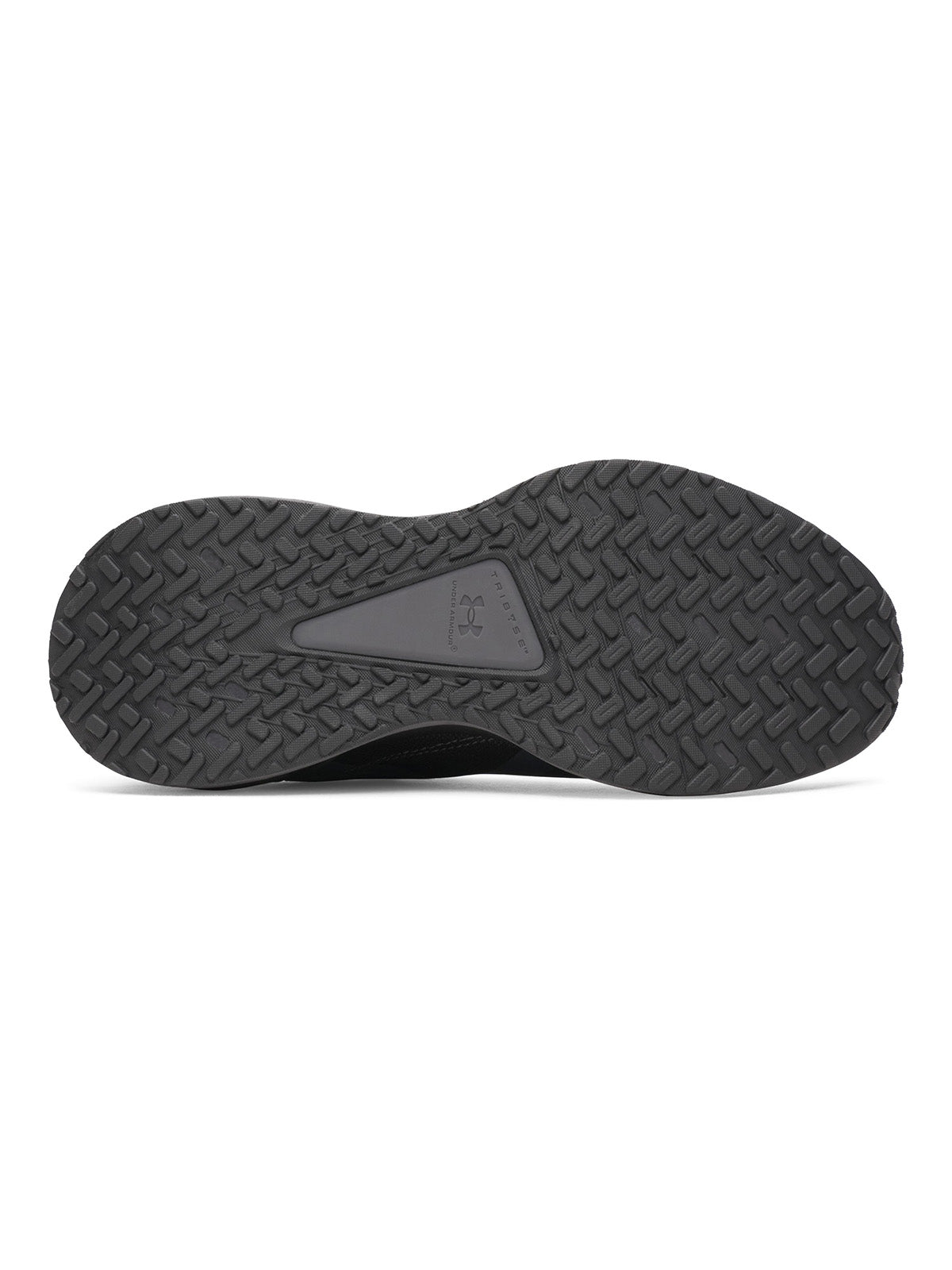 Zapatilla UA W Reign XT gris para mujer