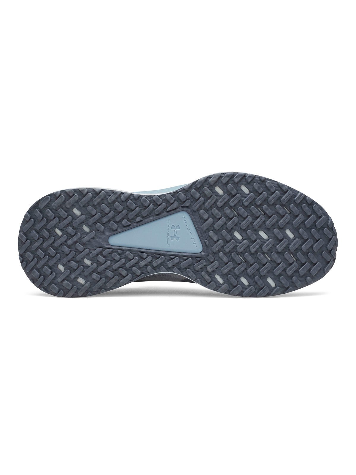 Zapatilla UA W Reign XT azul para mujer