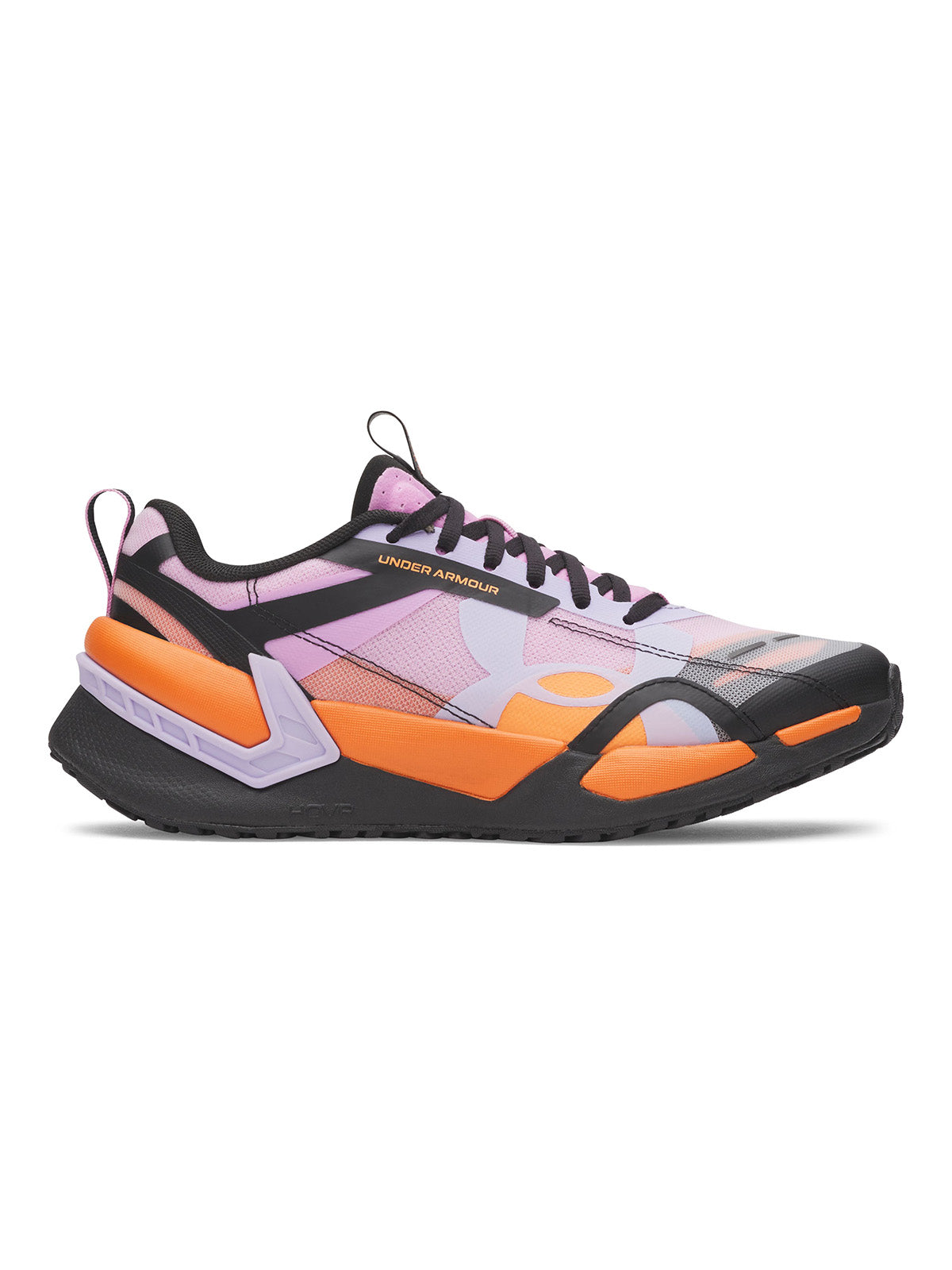UA Reign XT Zapatilla morado para mujer