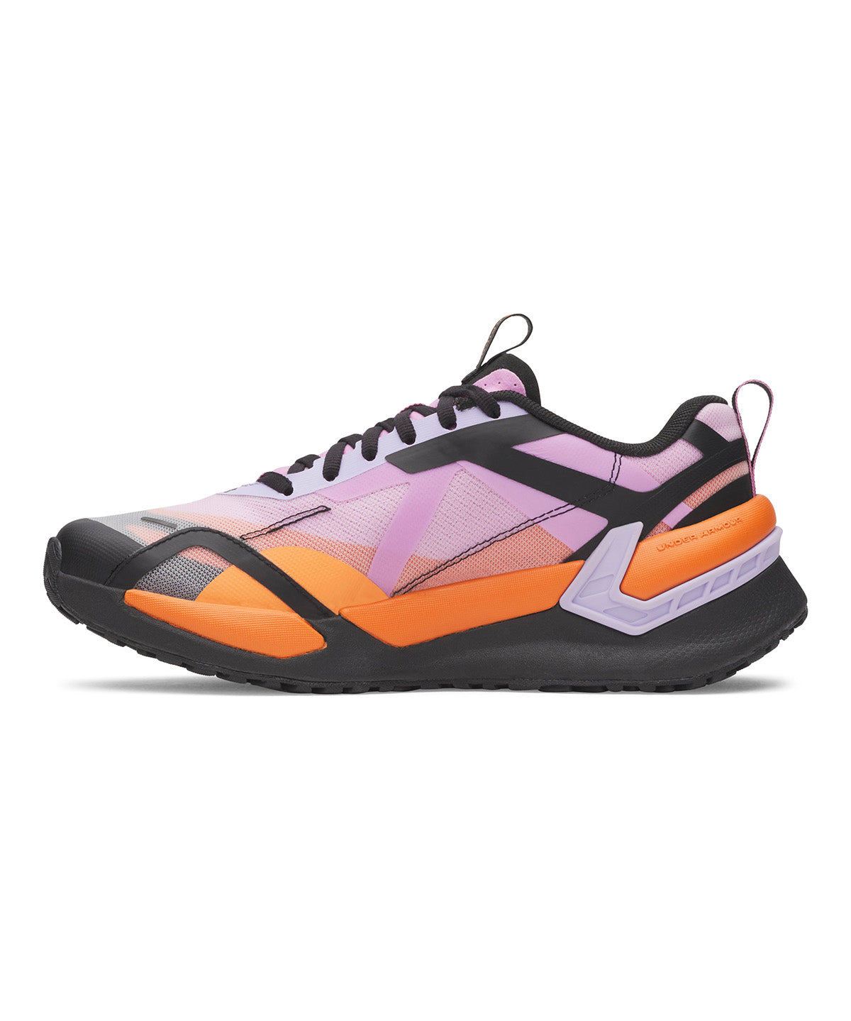 UA Reign XT Zapatilla morado para mujer