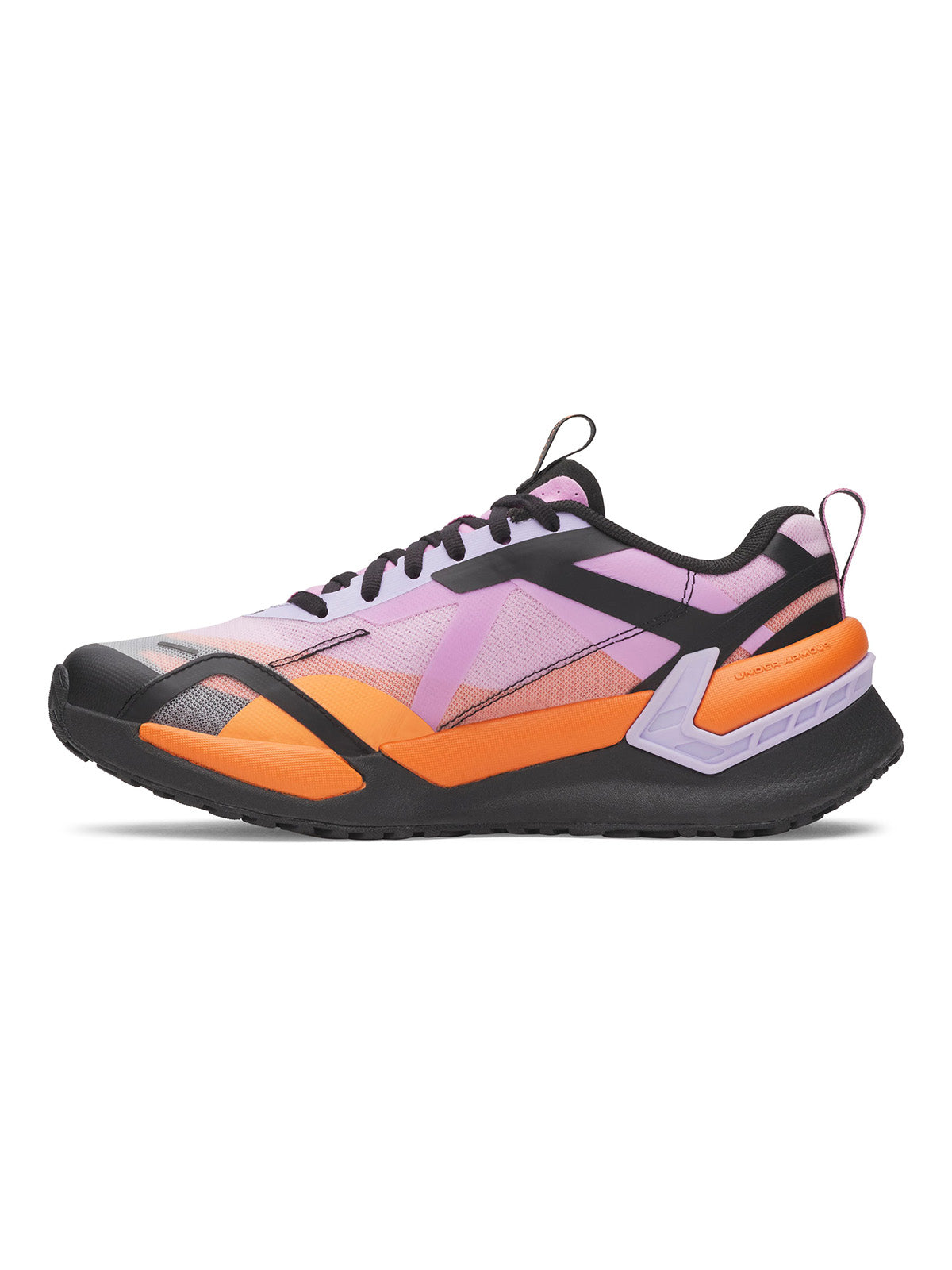 UA Reign XT Zapatilla morado para mujer