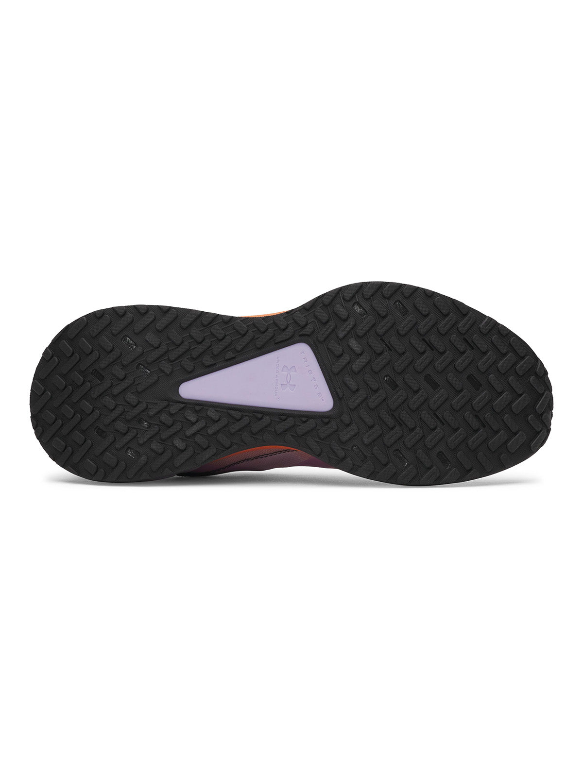 UA Reign XT Zapatilla morado para mujer