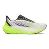 UA Velociti Distance blanco para hombre
