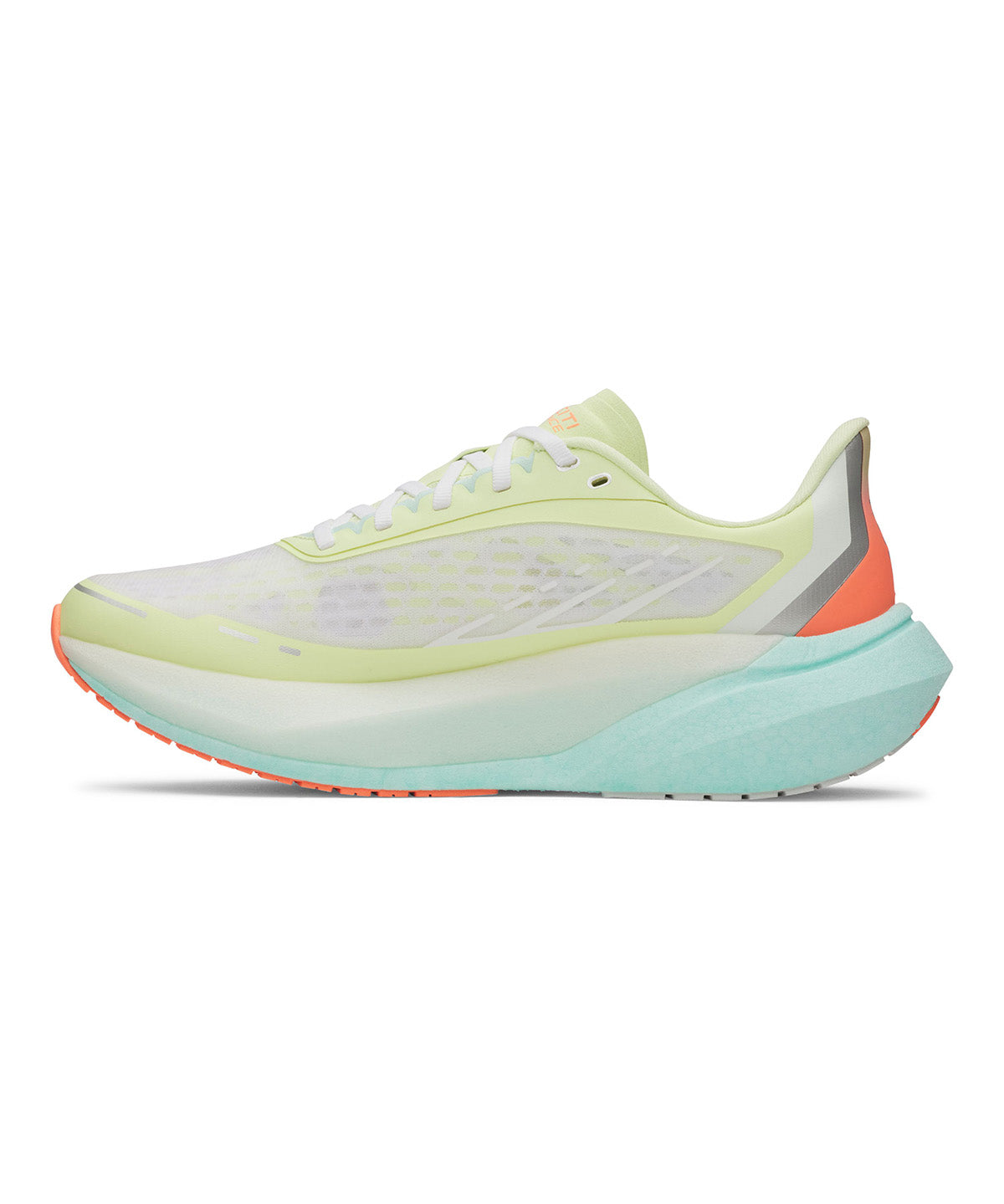 UA Velociti Distance Zapatilla blanco para hombre