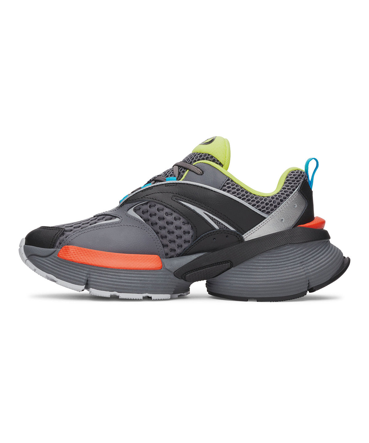 UA Arc 96 Zapatilla gris unisex