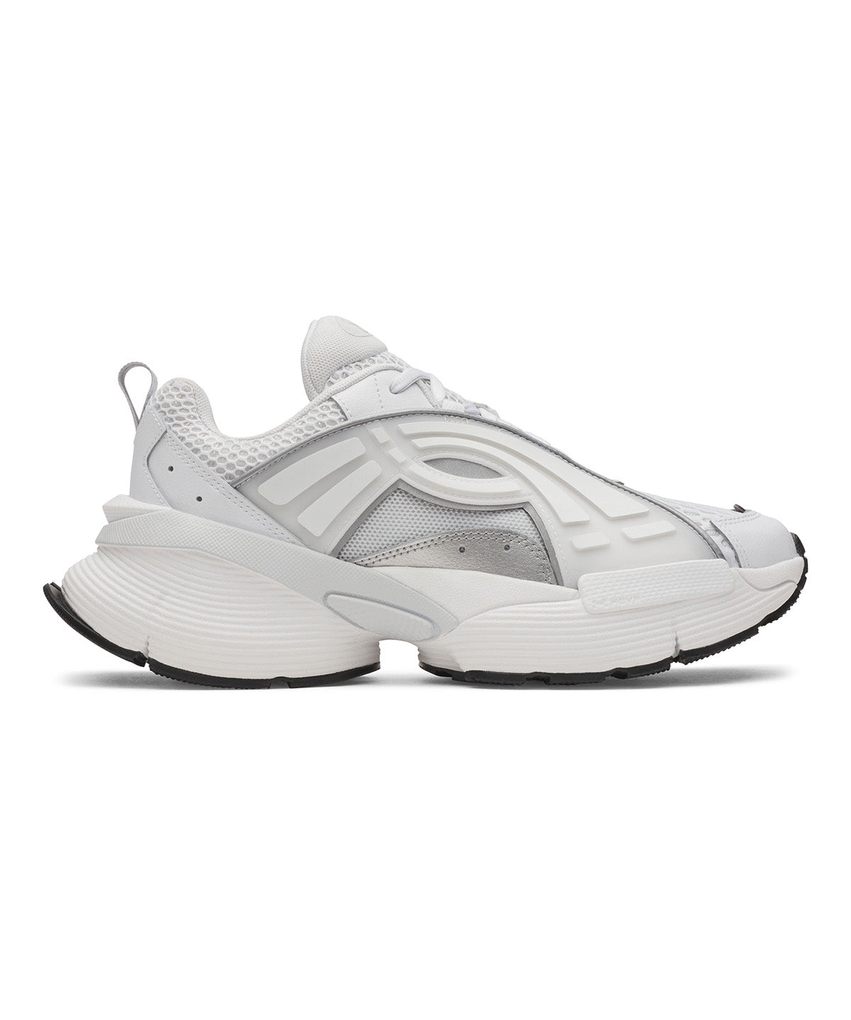 UA Arc 96 Zapatilla blanco unisex