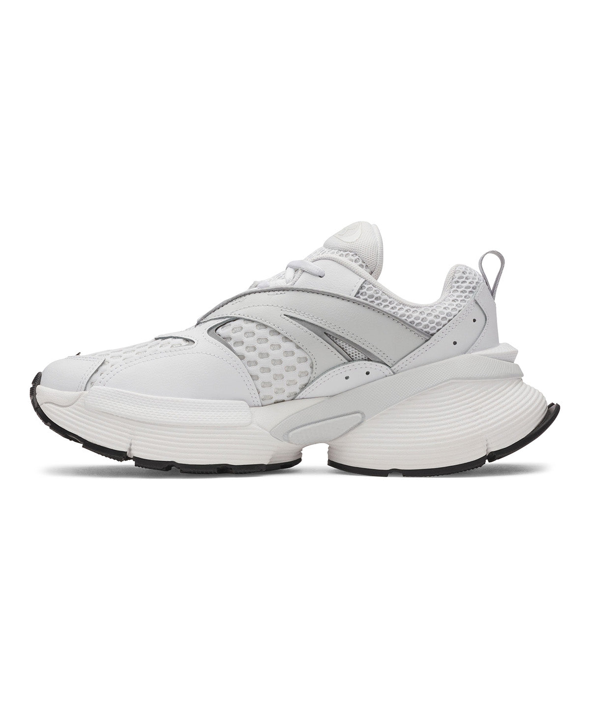 UA Arc 96 Zapatilla blanco unisex