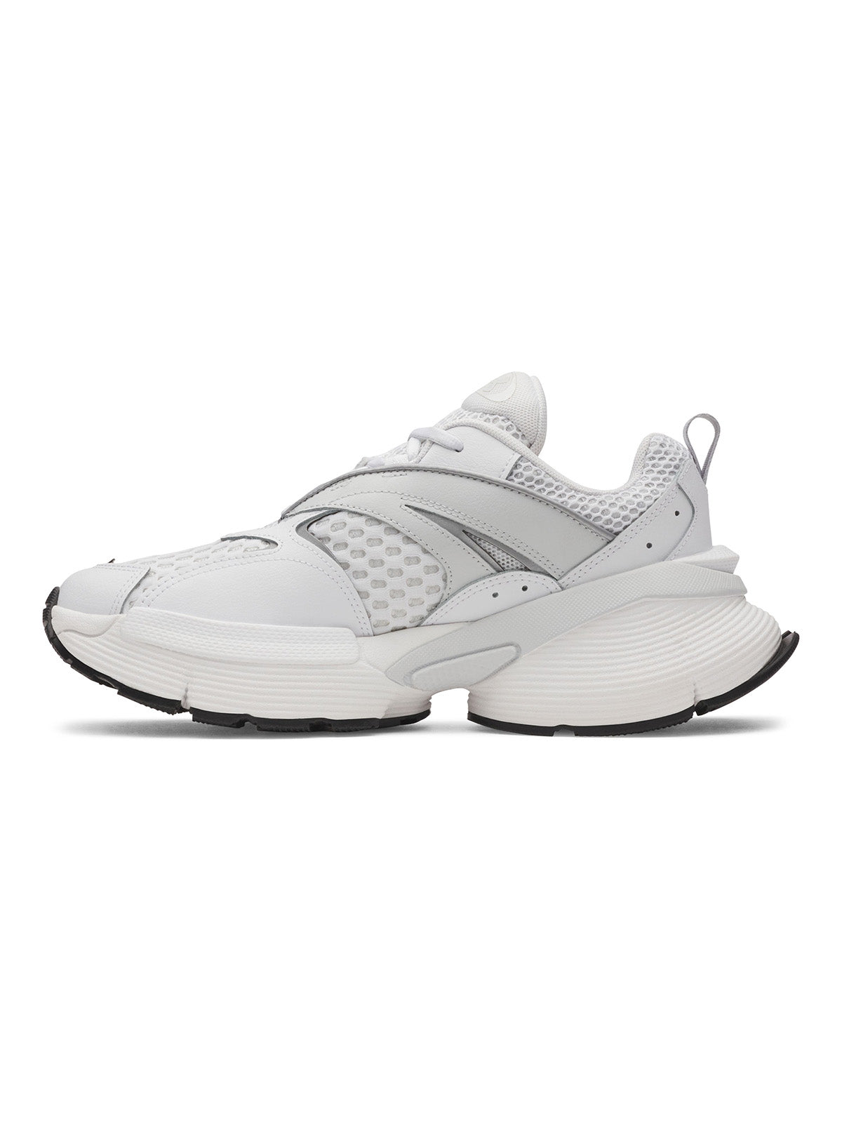 UA Arc 96 Zapatilla blanco unisex