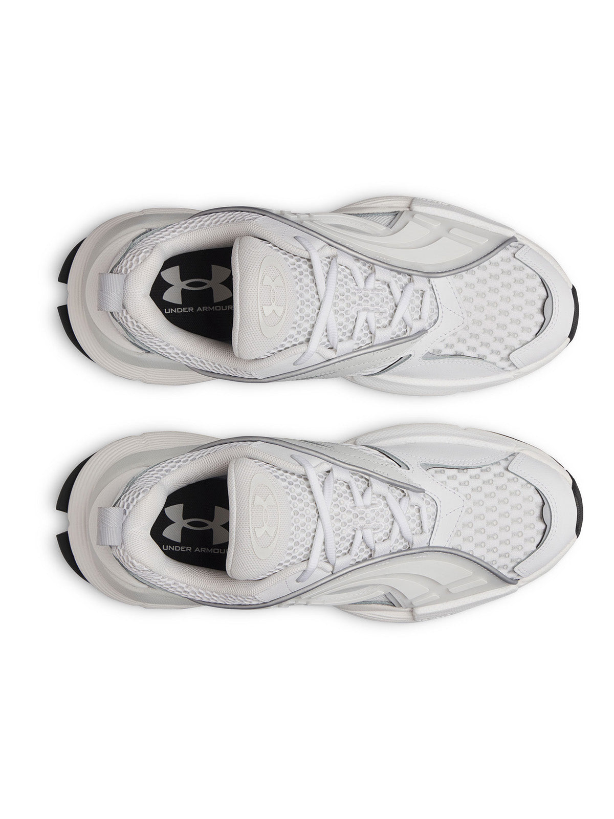 UA Arc 96 Zapatilla blanco unisex
