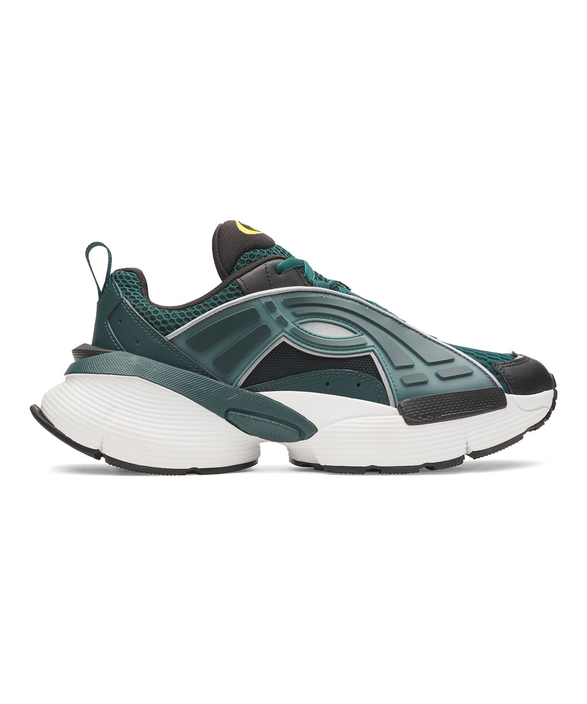 UA Arc 96 Zapatilla verde unisex