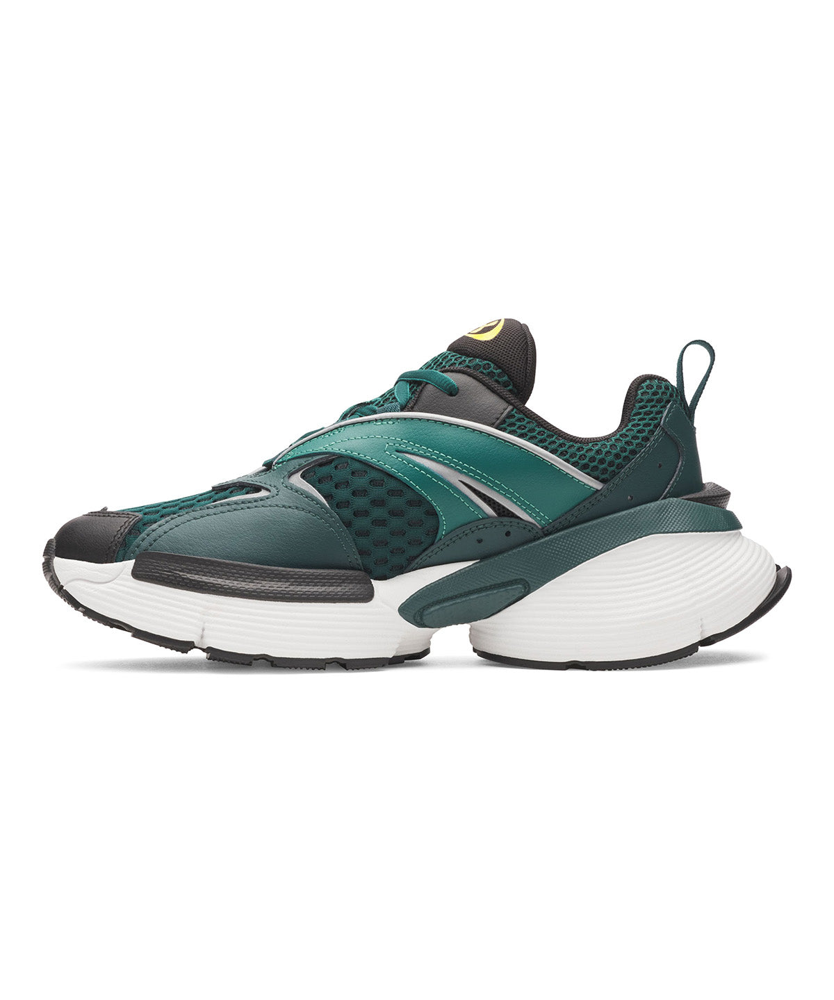 UA Arc 96 Zapatilla verde unisex