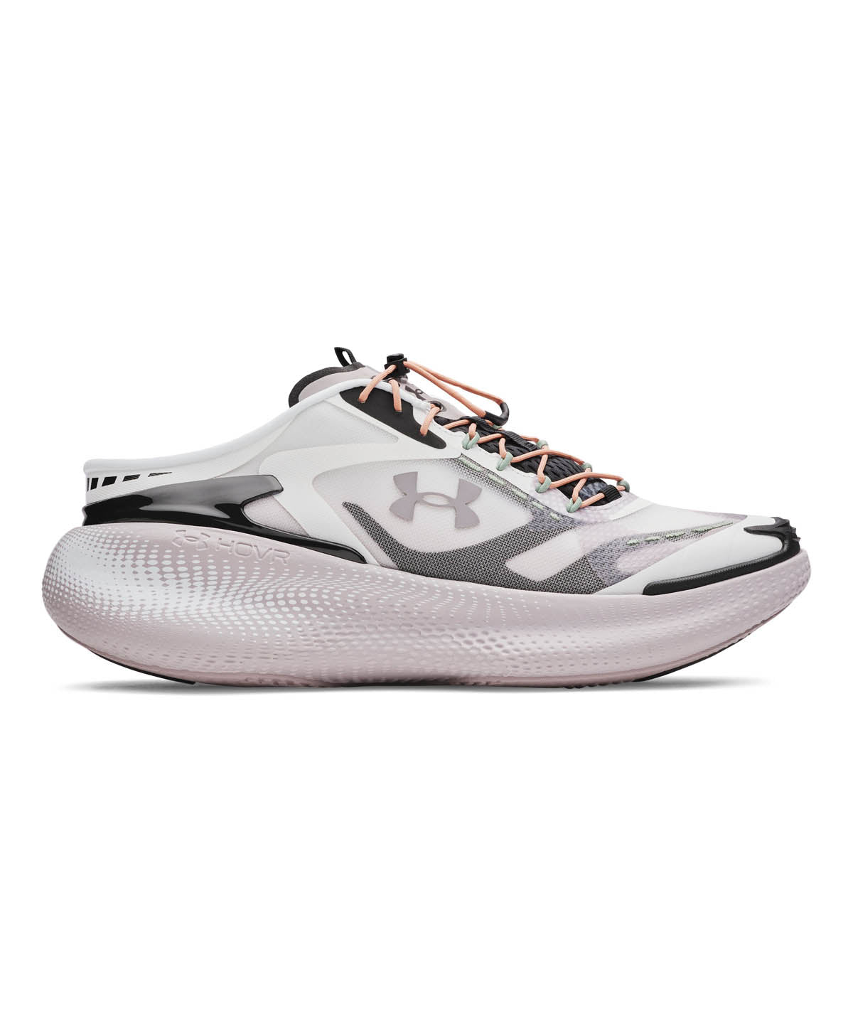Zapatilla Lifestyle Unisex Echo Gris Under Armour