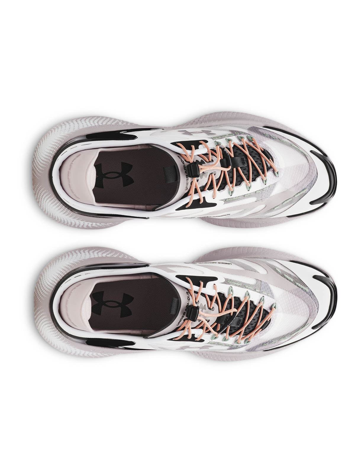 Zapatilla Lifestyle Unisex Echo Gris Under Armour