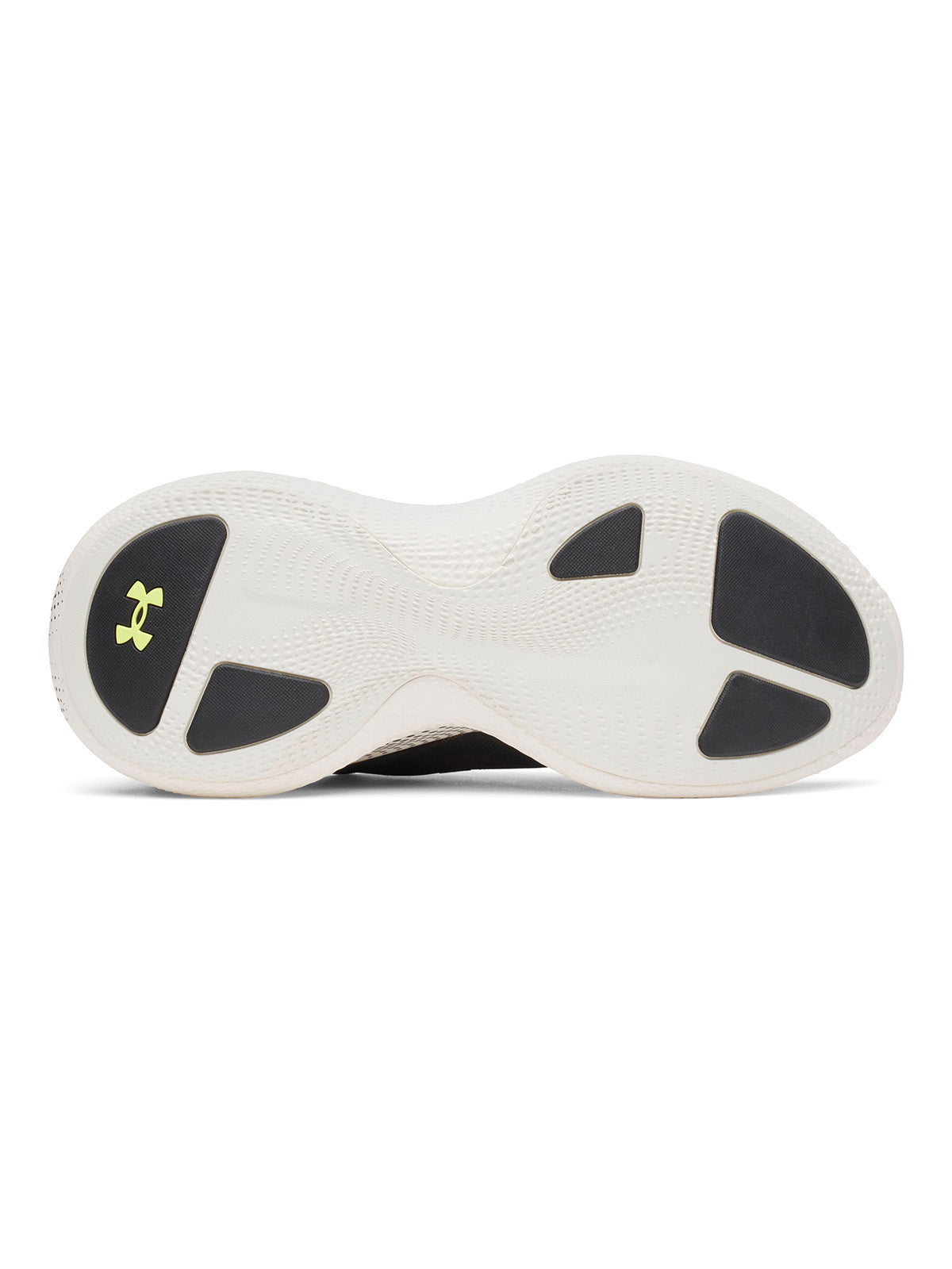 Zapatilla UA Echo gris unisex