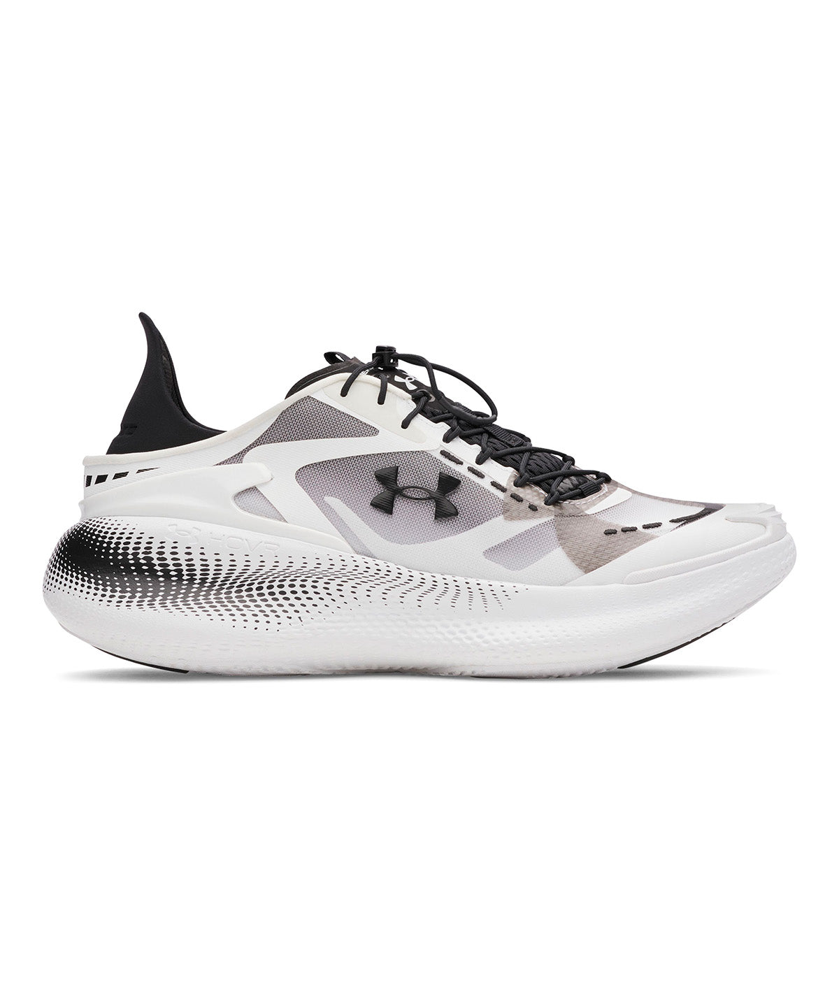 Zapatilla UA Echo blanco unisex