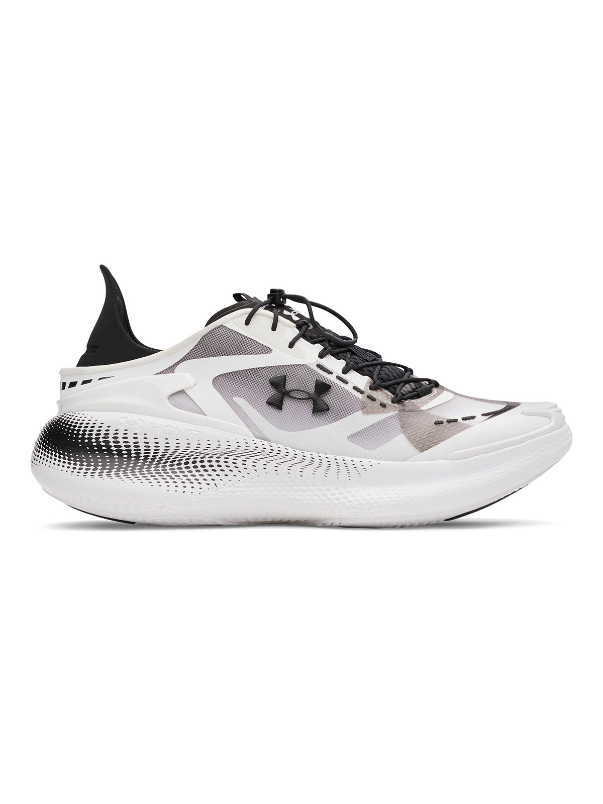 Zapatilla UA Echo blanco unisex