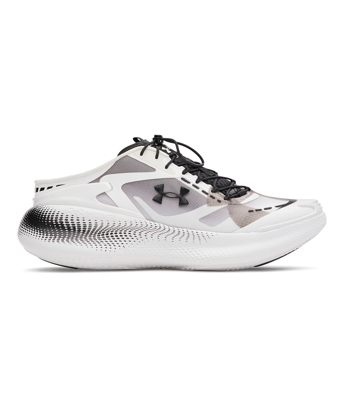 Zapatilla UA Echo blanco unisex