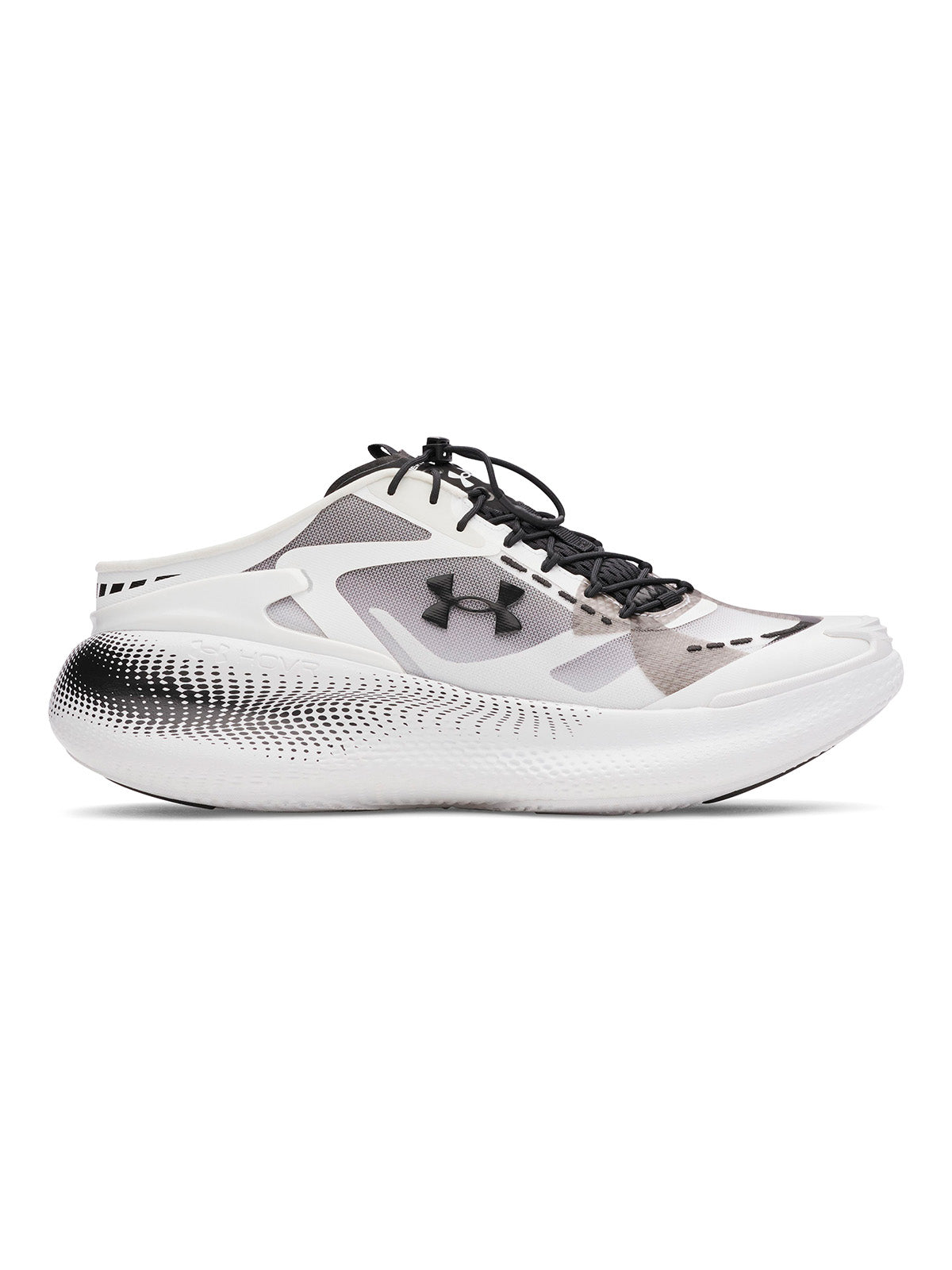 Zapatilla UA Echo blanco unisex