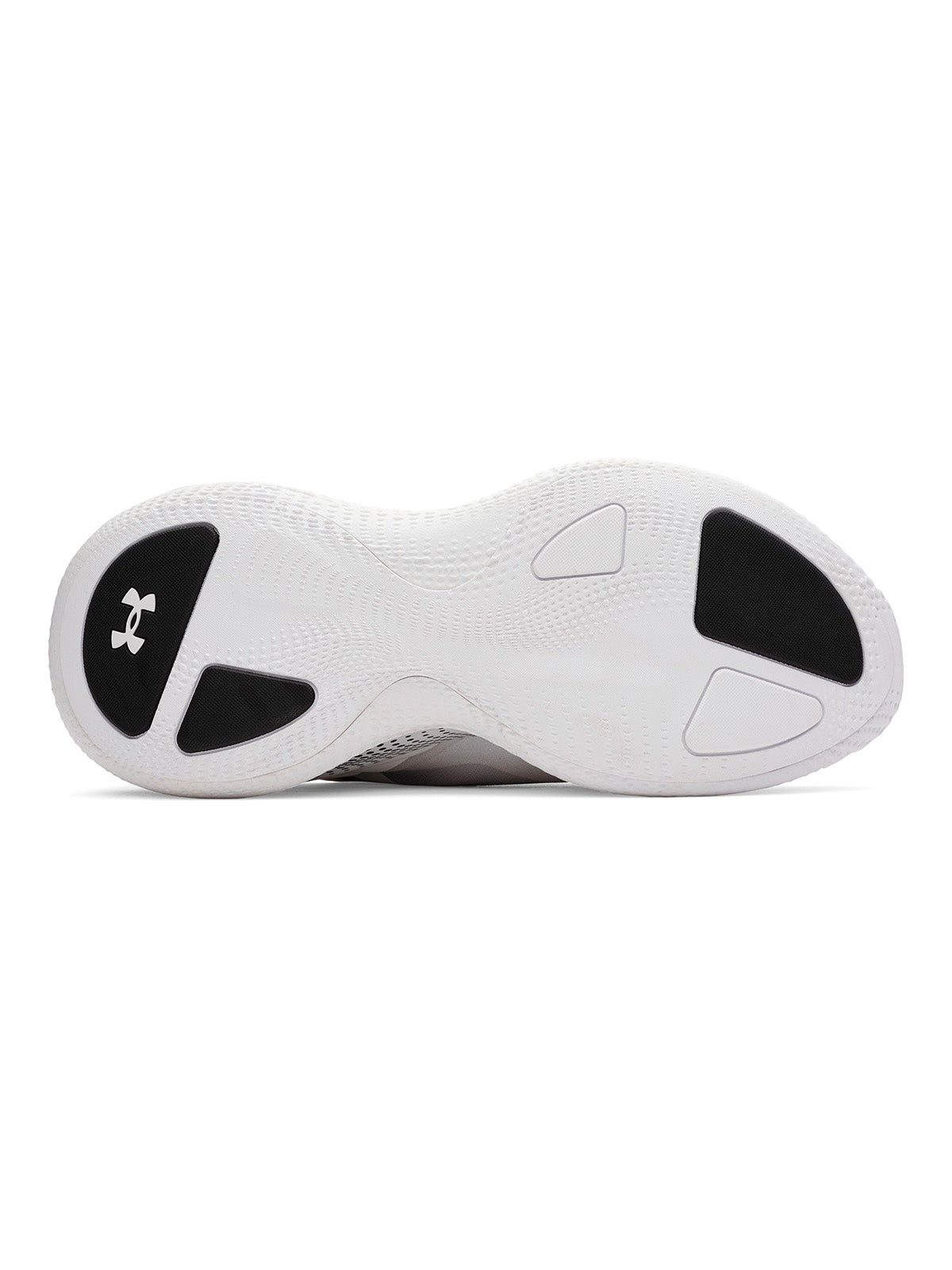 Zapatilla UA Echo blanco unisex