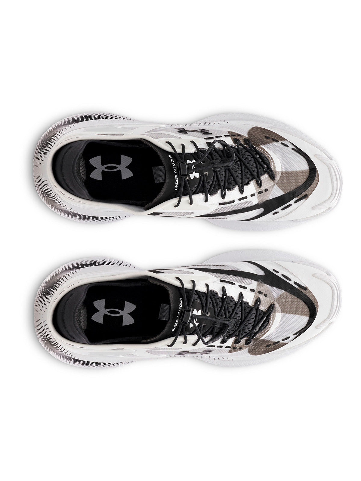 Zapatilla UA Echo blanco unisex