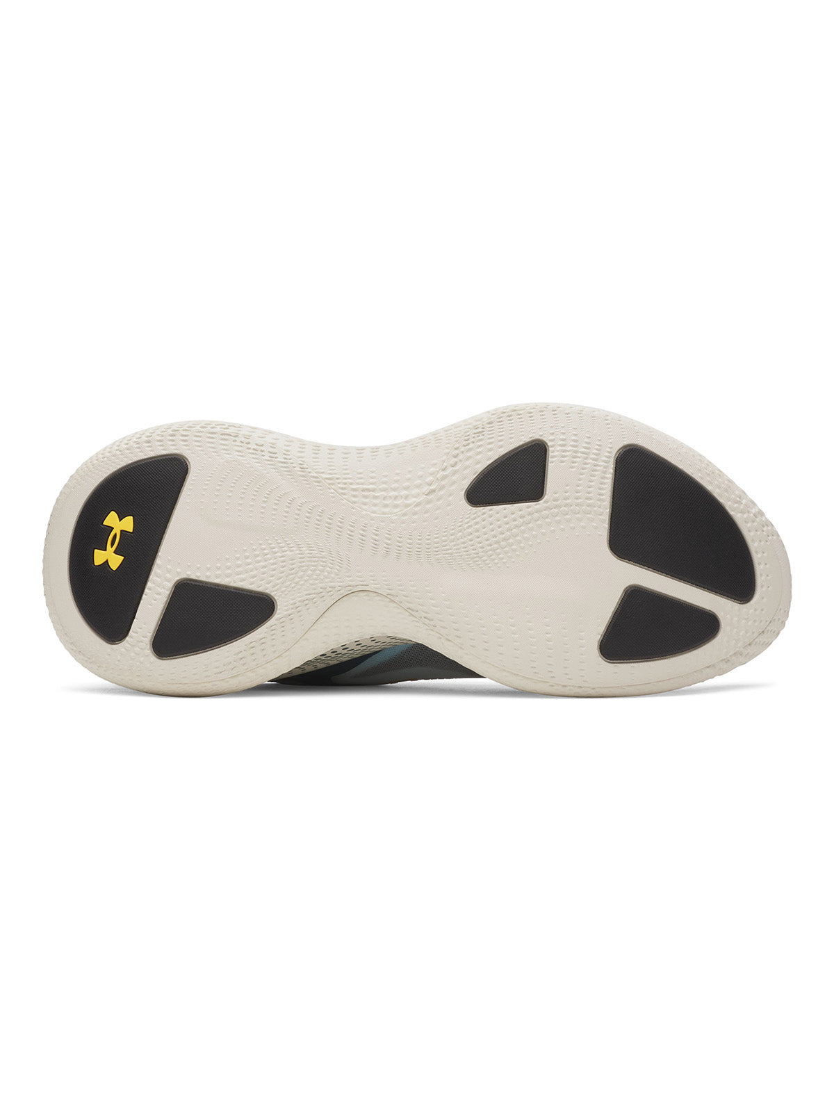 UA Echo Zapatilla blanco unisex