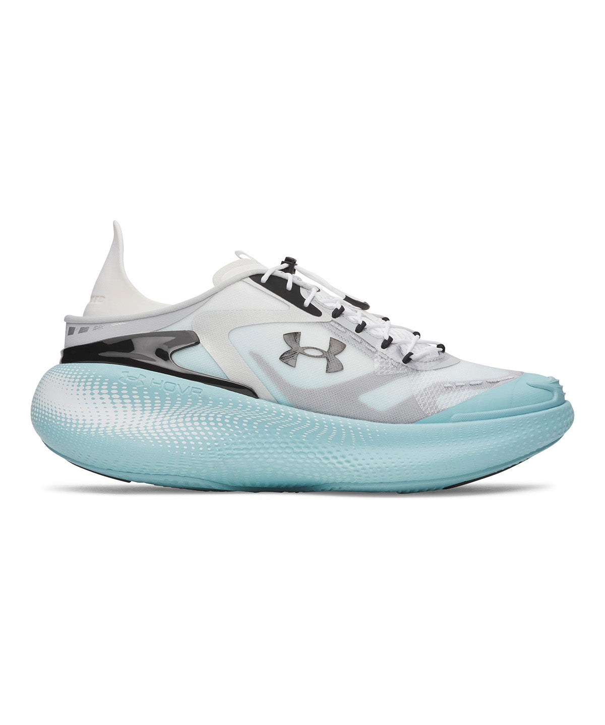 UA Echo Zapatilla azul unisex