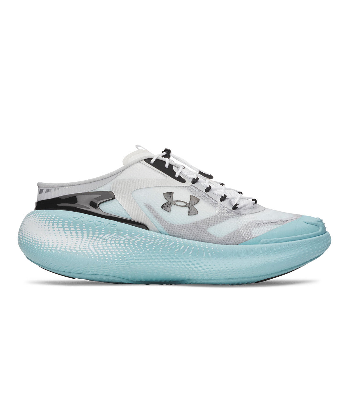 UA Echo Zapatilla azul unisex