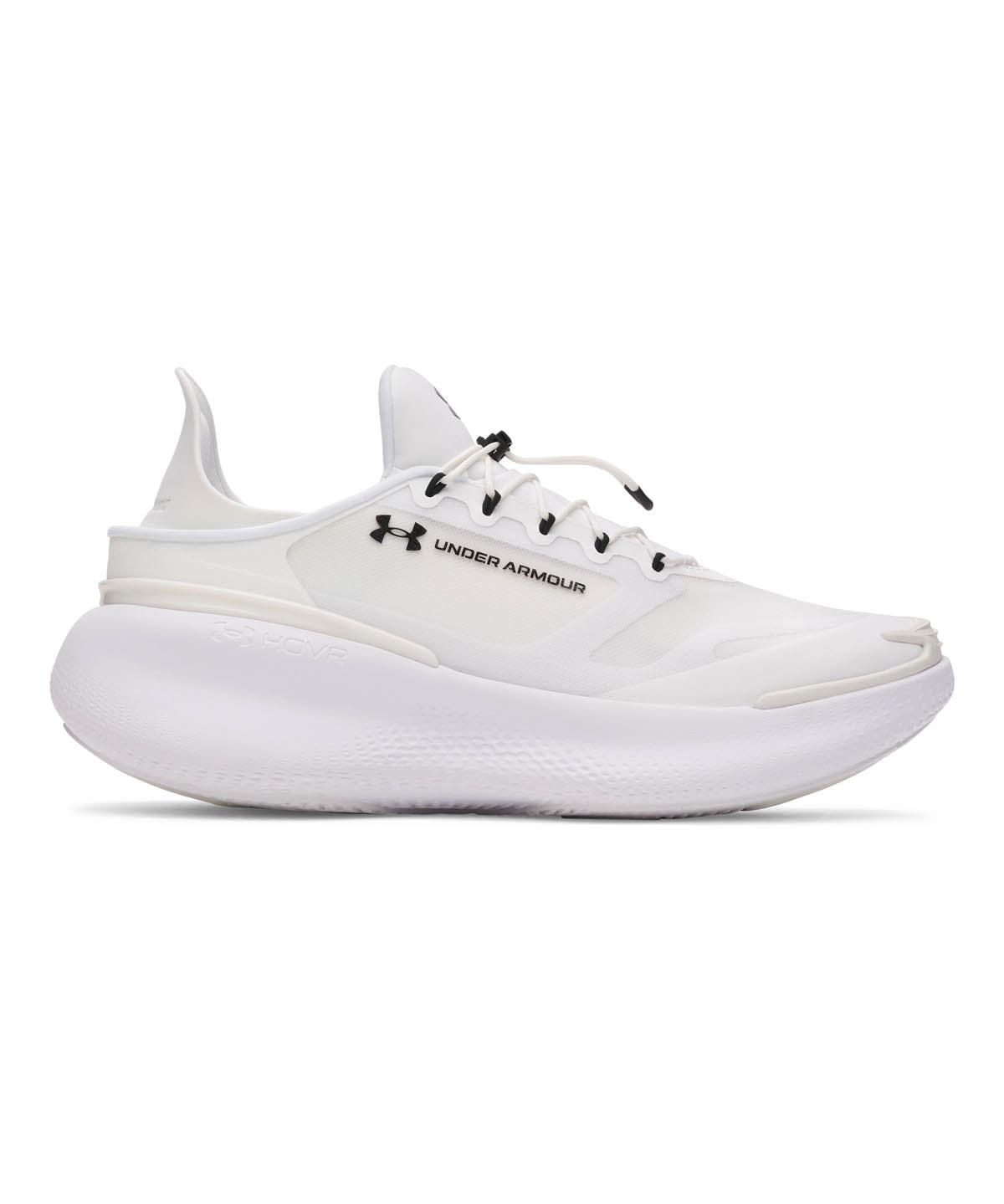 Zapatilla Lifestyle Unisex Nova Blanco Under Armour