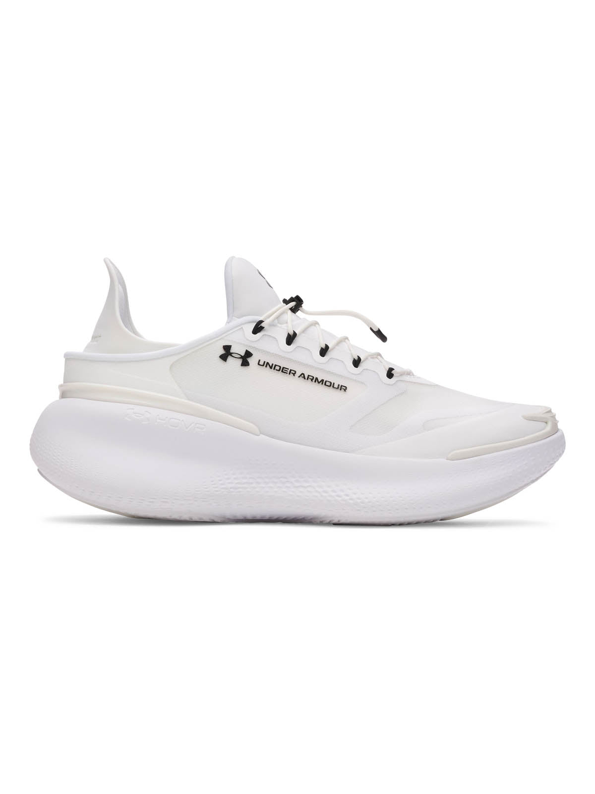 Zapatilla Lifestyle Unisex Nova Blanco Under Armour