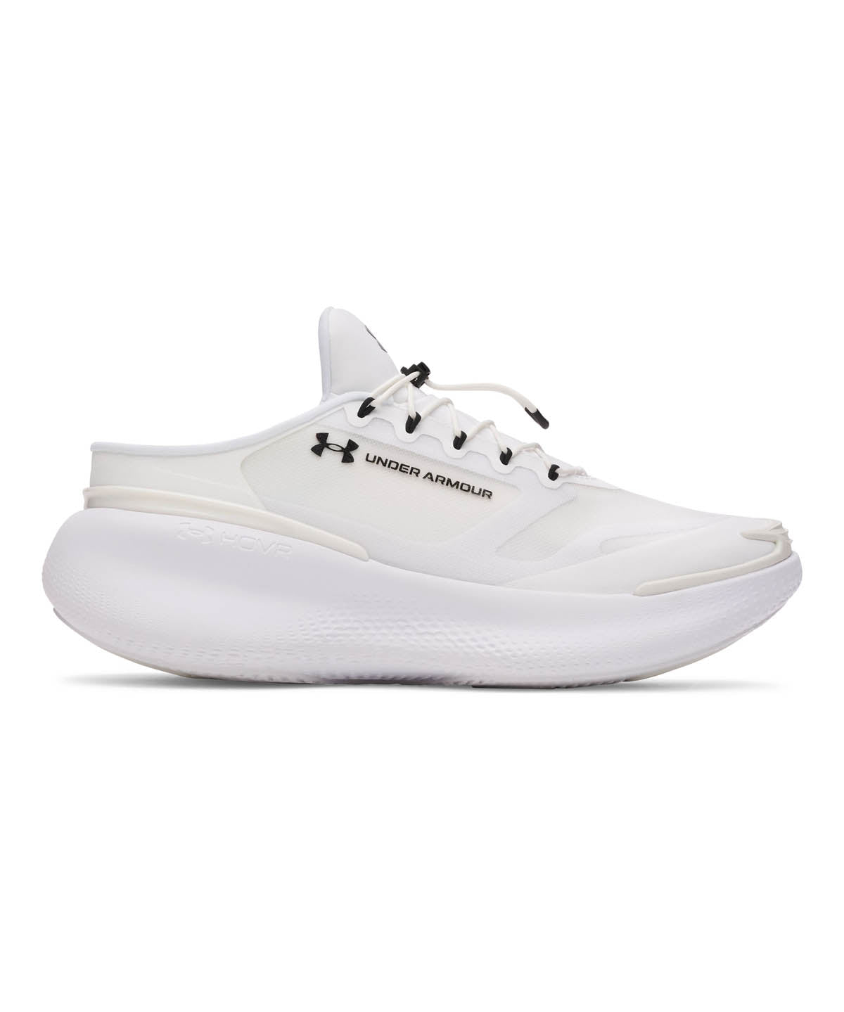 Zapatilla Lifestyle Unisex Nova Blanco Under Armour