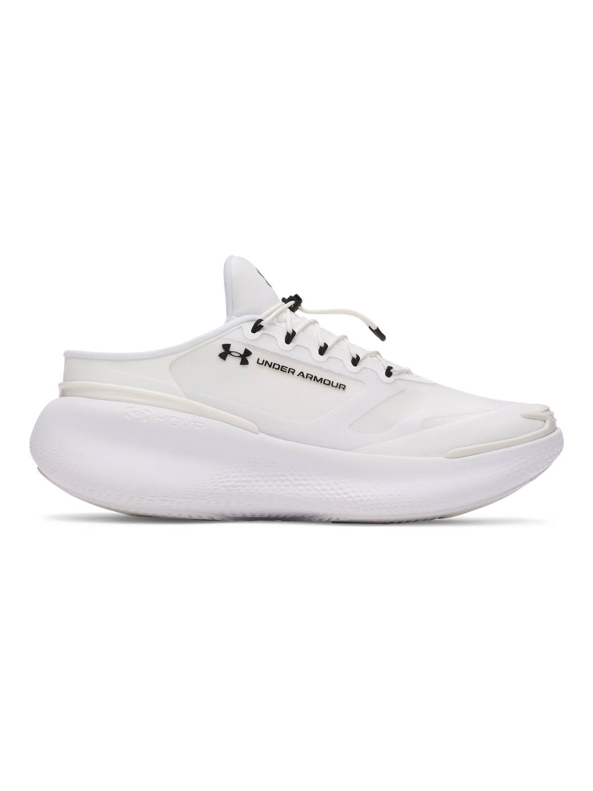 Zapatilla Lifestyle Unisex Nova Blanco Under Armour